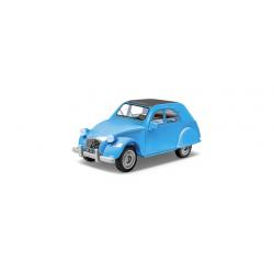 Citroën 2CV type AZ 1962 1/35 | Cobi (0000 0775) - Briques plastiques