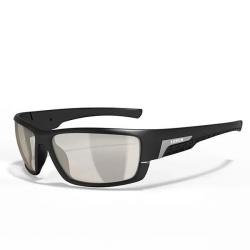 Lunettes Polarisantes Leech H4X Black