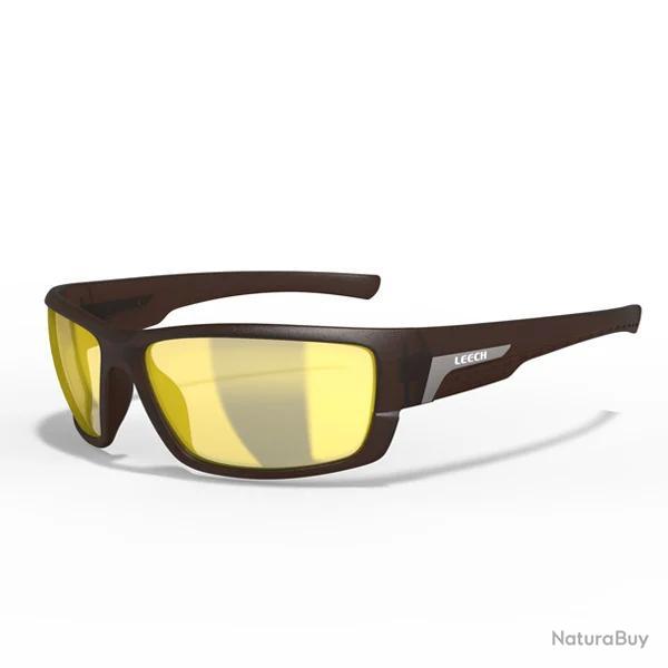 Lunettes Polarisantes Leech H4X Night