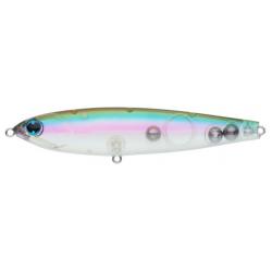 Poisson Nageur Daiwa Morethan Trick Upper 10,5cm 10,5cm 16g Lieu