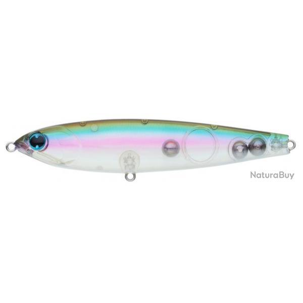 Poisson Nageur Daiwa Morethan Trick Upper 10,5cm 10,5cm 16g Lieu