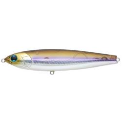 Poisson Nageur Daiwa Morethan Trick Upper 10,5cm Wakasagi 10,5cm 16g