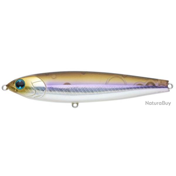 Poisson Nageur Daiwa Morethan Trick Upper 10,5cm Wakasagi 10,5cm 16g