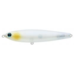 Poisson Nageur Daiwa Morethan Trick Upper 10,5cm Bone 10,5cm 16g