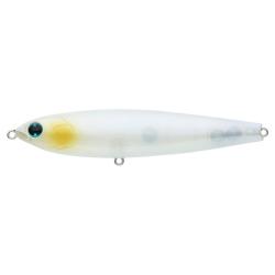 Poisson Nageur Daiwa Morethan Trick Upper 10,5cm Bone 10,5cm 16g