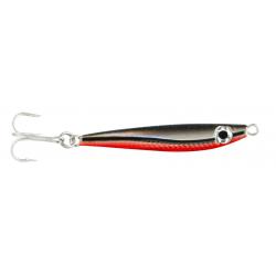 Jig Métallique Spro Cast'X 56g 56g Red Fish