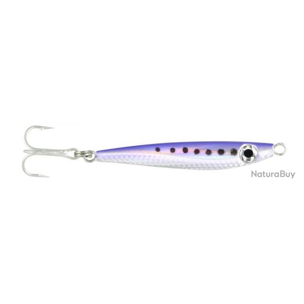 Jig Mtallique Spro Cast'X 56g 56g Purple Trout