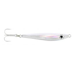 Jig Métallique Spro Cast'X 56g 56g Chrome