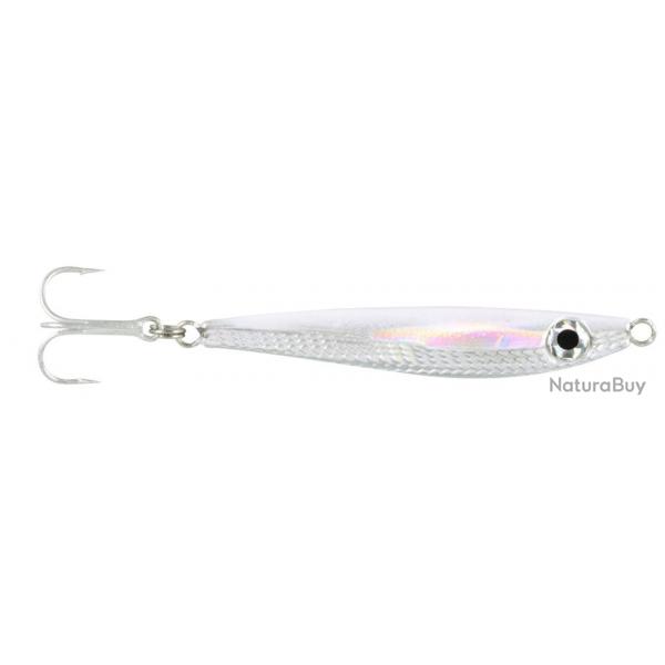 Jig Mtallique Spro Cast'X 56g 56g Chrome