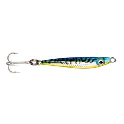 Jig Métallique Spro Cast'X 56g 56g Mackerel