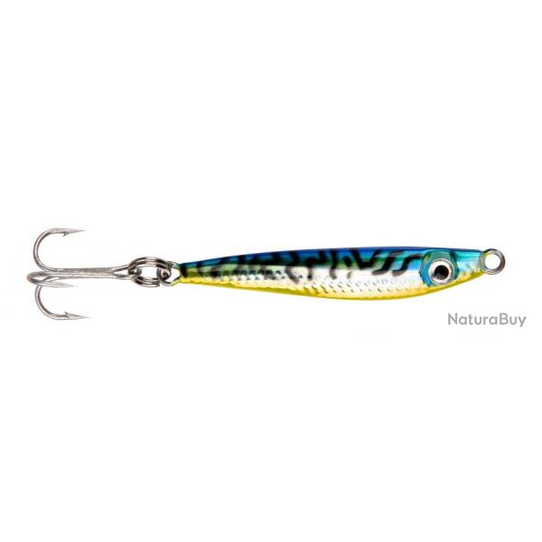 Jig Mtallique Spro Cast'X 56g 56g Mackerel