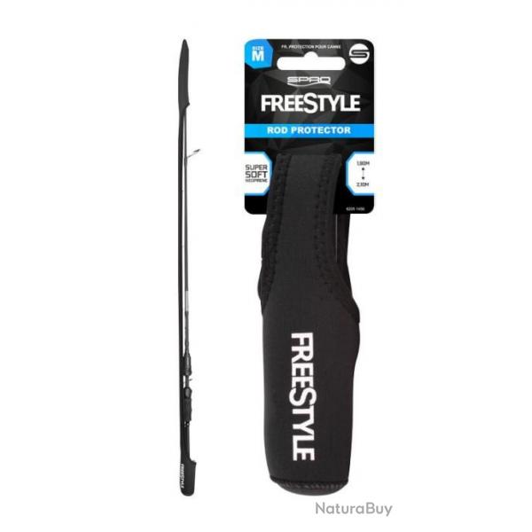 Protection de canne Spro Freestyle 180-210cm