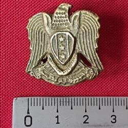 Ancien insigne armée Égyptienne