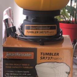 Tumbler SmartReloader SR 737