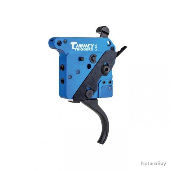 DTENTE TIMNEY REMINGTON 700 532 INCURVE