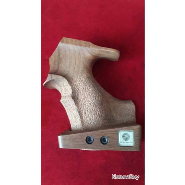 CROSSE PISTOLET STEYR  LP GAUCHER TAILLE L