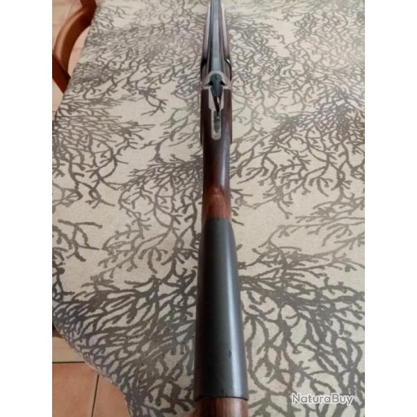 superpos winchester 101 Ligthweigth USA monodetente 12/76mm