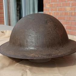 casque US mle 1917