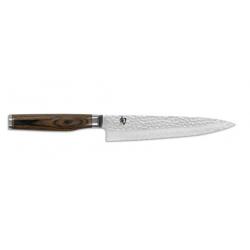 COUTEAU UNIVERSEL 16.5 CM KAI SHUN PREMIER