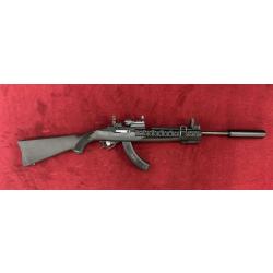 OCCASION - RUGER 10-22 CUSTOM CAL 22 LR