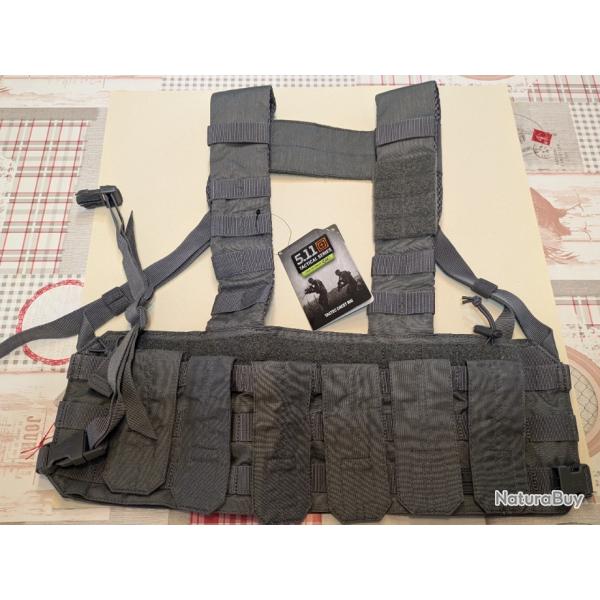 5.11 Tactec Chest rig