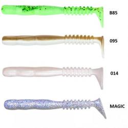 FAT ROCKVIBE SHAD 8" 20CM PAR 2 Magic