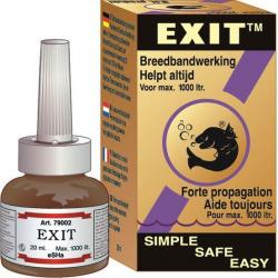 EXIT 20ML ESHA