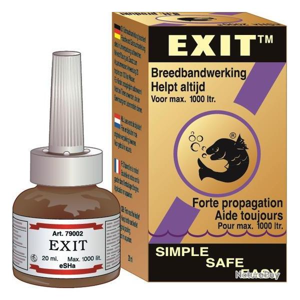 EXIT 20ML