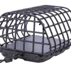 FEEDER KORUM RIVER CAGE LARGE 45gr