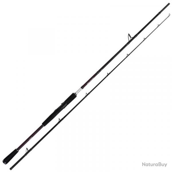 CANNE SHIMANO YASEI BB AX PIKE SPIN XH 2.50M 30-90GR