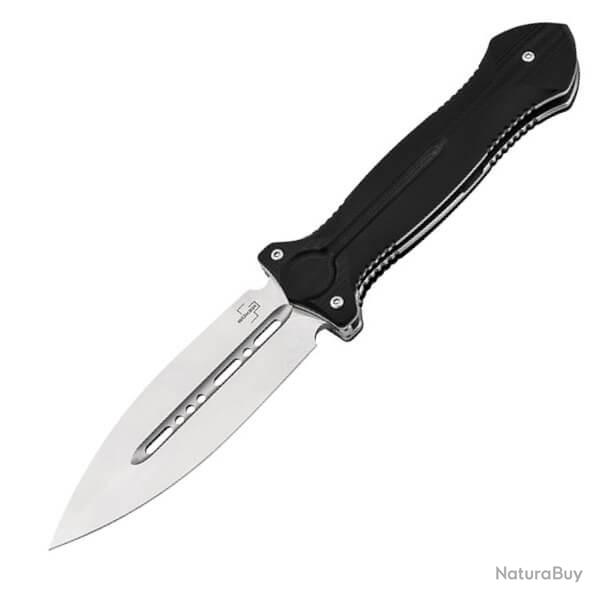 01BO888 Couteau pliant Boker Cheus