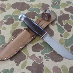 Couteau KA-BAR 5'', US WW2.