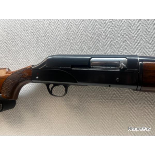 OCCASION fusil semi-auto Breda orione 12/70 66cm