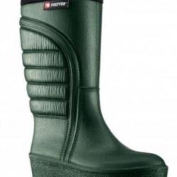 DESTOCK !!! BOTTES GRAND FROID WINTER POLYVER