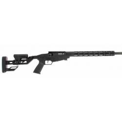 Carabine 22Lr RUGER Precision Rimfire 10 coups canon 46cm