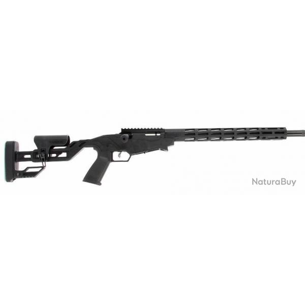 Carabine 22Lr RUGER Precision Rimfire 10 coups canon 46cm