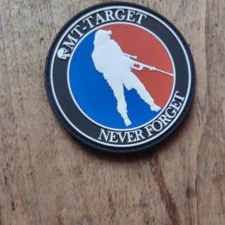 Patch MT Target