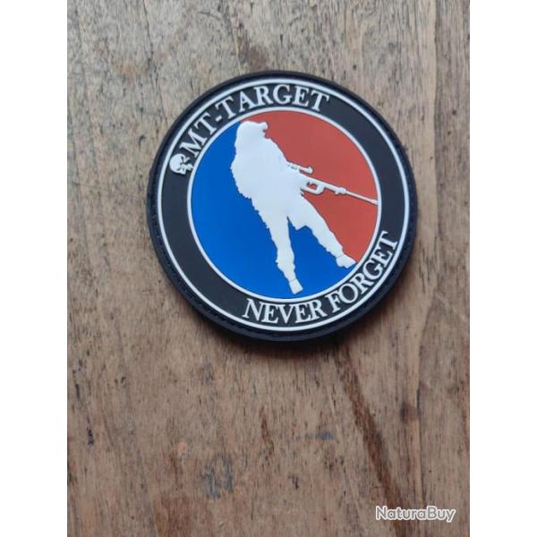 Patch MT Target