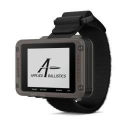 GPS Foretrex 901 Ballistic Edition Garmin - Noir