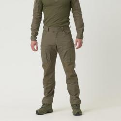 Pantalon de combat MCDU® DyNyCo LONG RAL 7013