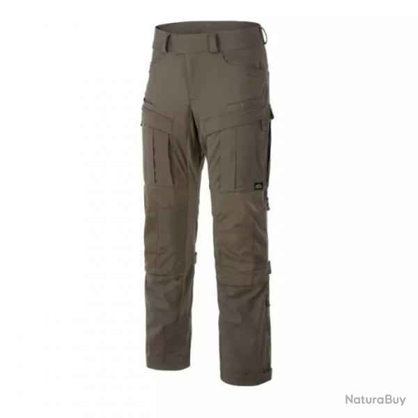 Pantalon de combat MCDU DyNyCo LONG RAL 7013