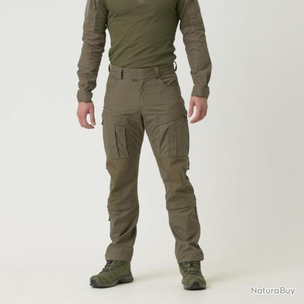 Pantalon de combat MCDU DyNyCo LONG RAL 7013