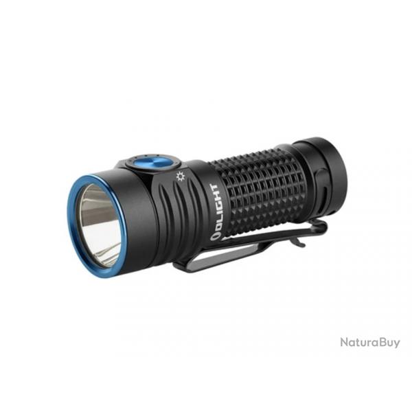 Lampe torche Olight Baton Turbo