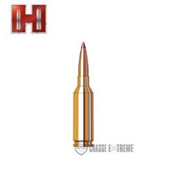 20 Munitions HORNADY V-Match Cal 22 Arc 88Gr Eld Match