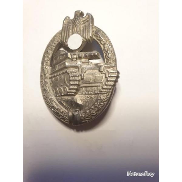 Badge  Allemand WW2 en reproduction  A8