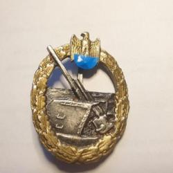 Badge   Allemand WW2 en reproduction   A13