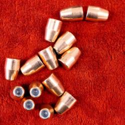 HORNADY 45 CAL.451 230 GR HAP x100