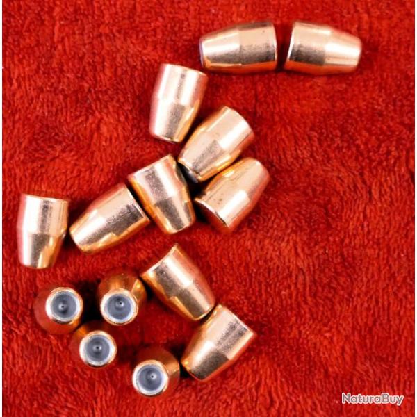 HORNADY 45 CAL.451 230 GR HAP x100