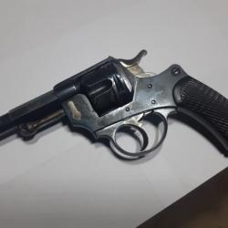 Revolver 1874 civil