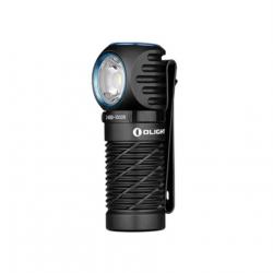 Lampe frontale Perun 2 mini